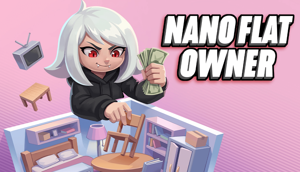 Nano Flat Owner